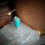 Thumbnail: Arizona Turquoise Mountain feathered 