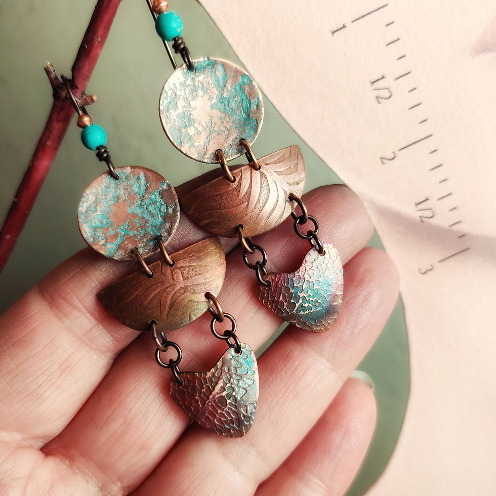 Thumbnail: Primitives .. ancient ways