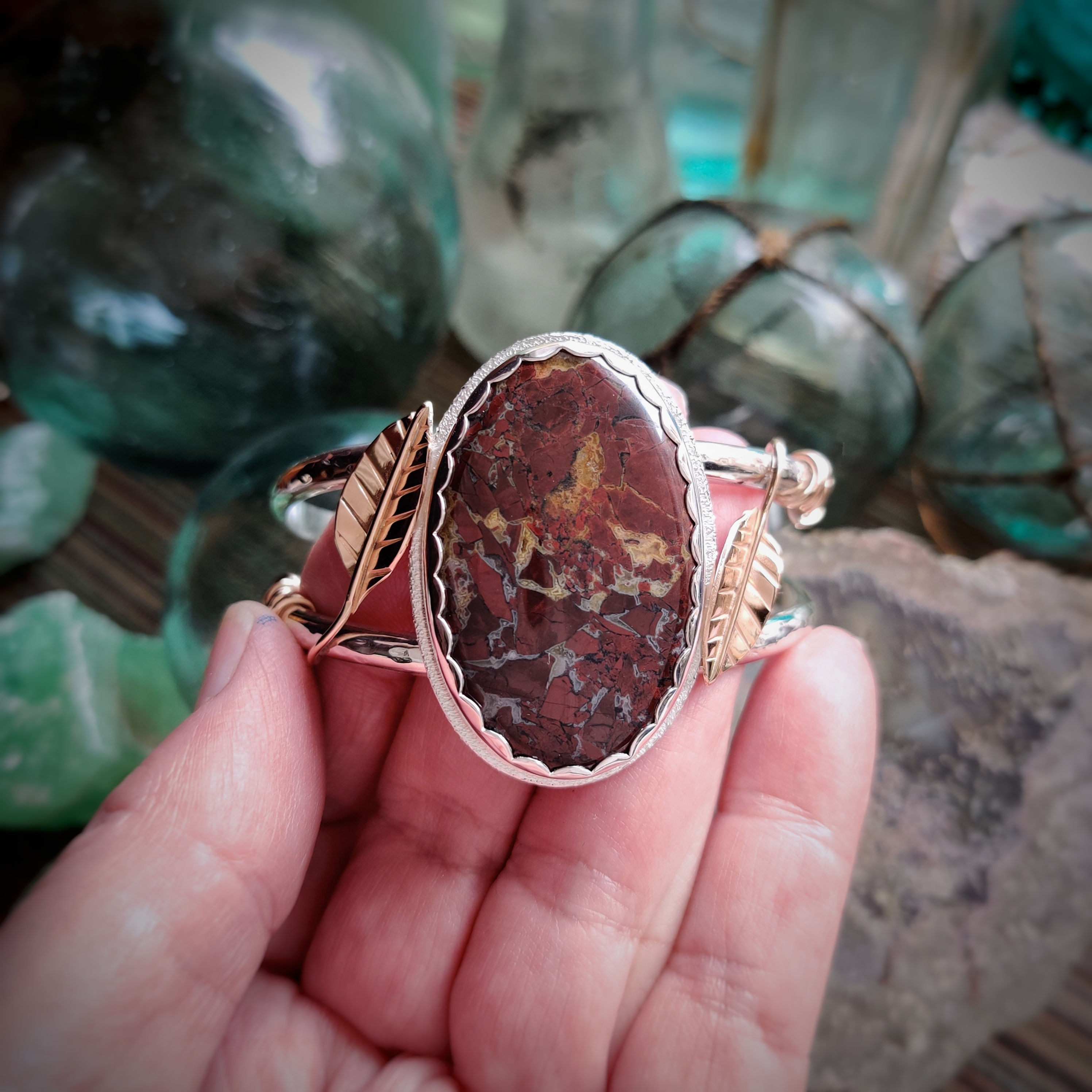 Mountain Wildflowers