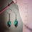 Thumbnail: Tibetan Turquoise Longs