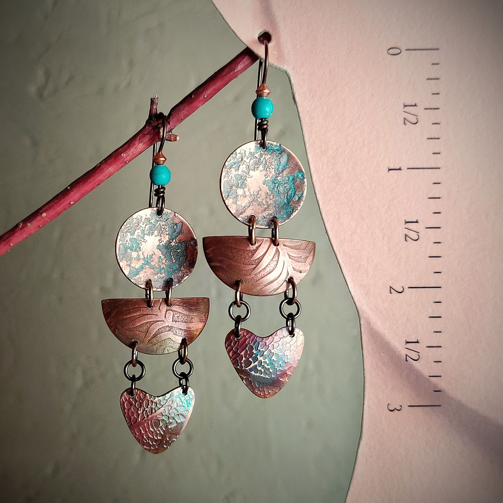 Thumbnail: Primitives .. ancient ways