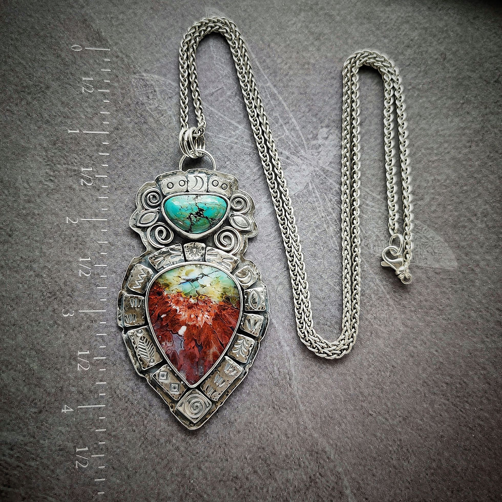 Thumbnail: Ancient Stone .. Wanderer Soul