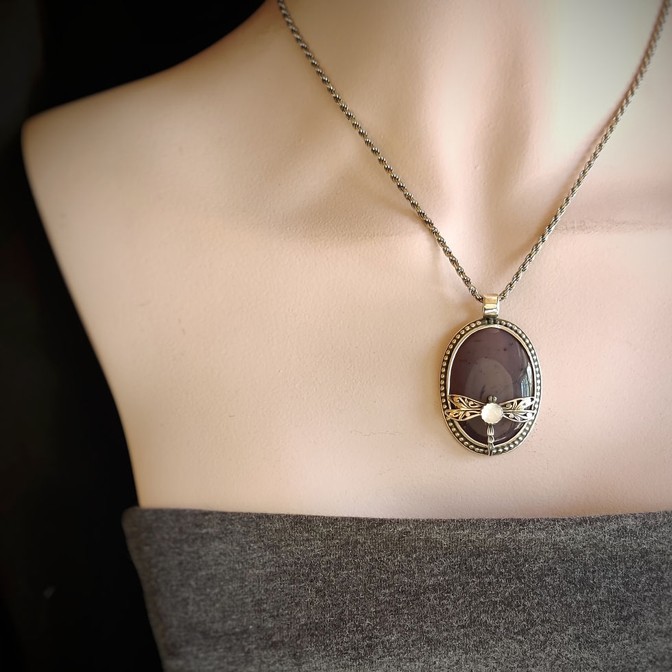 Thumbnail: Amethyst Sage 