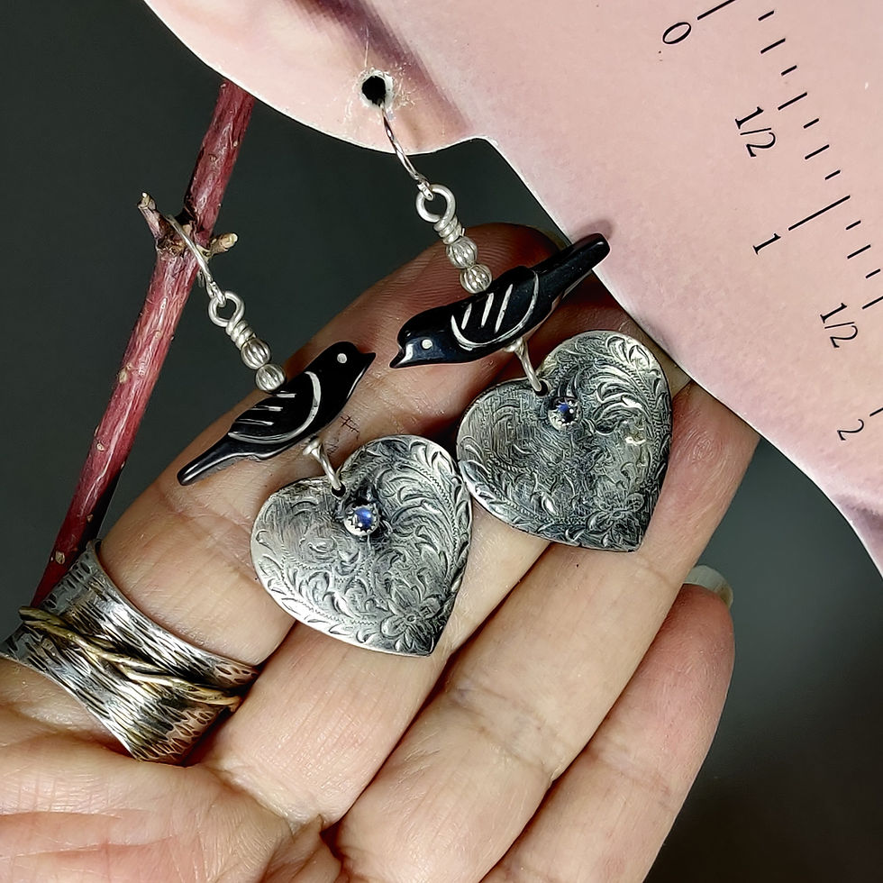 Thumbnail: Raven Heart Moon