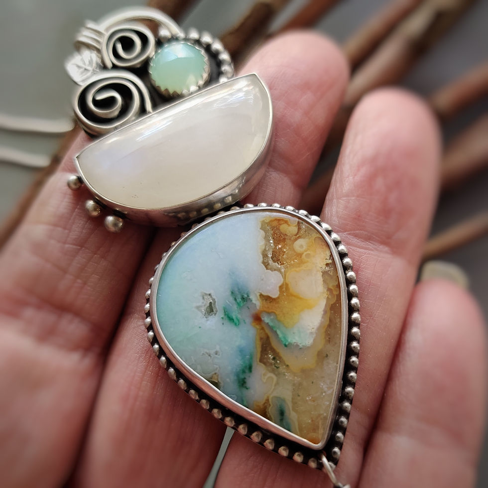 Thumbnail: Springtime Awakens