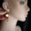 Thumbnail: Bojangle .. seafoam crackle glass