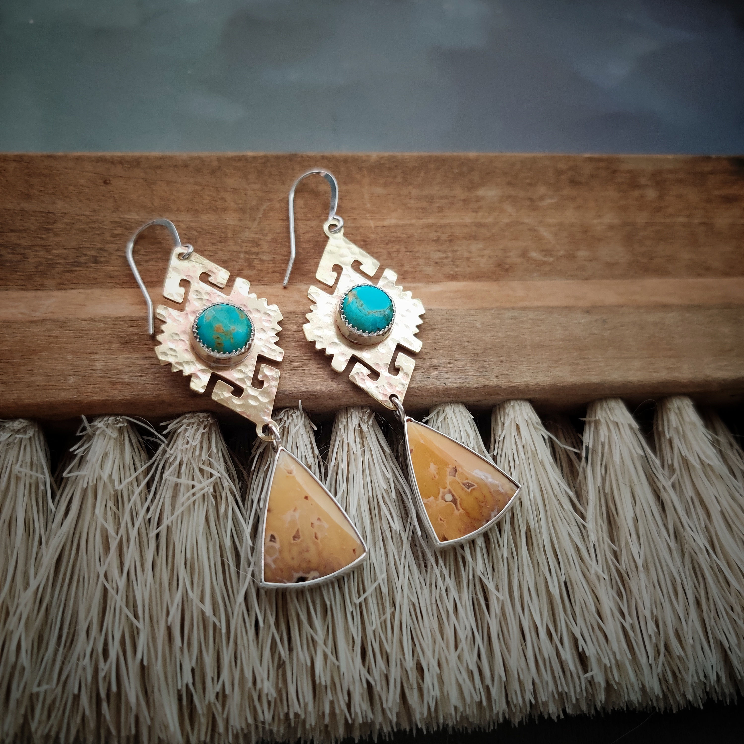 Mayan Inspired .. fun and unusual!