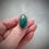 Thumbnail: Chrysocola Long oval