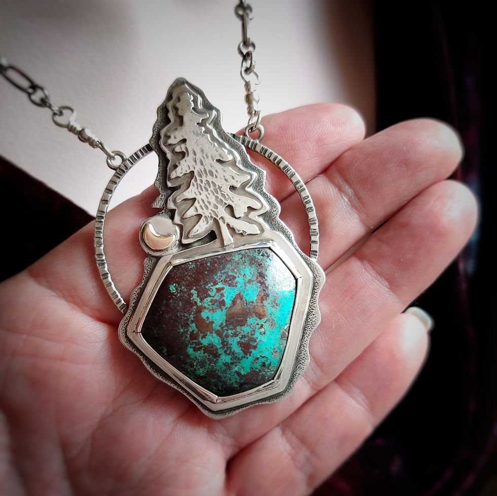 Thumbnail: By the Light of the Moon