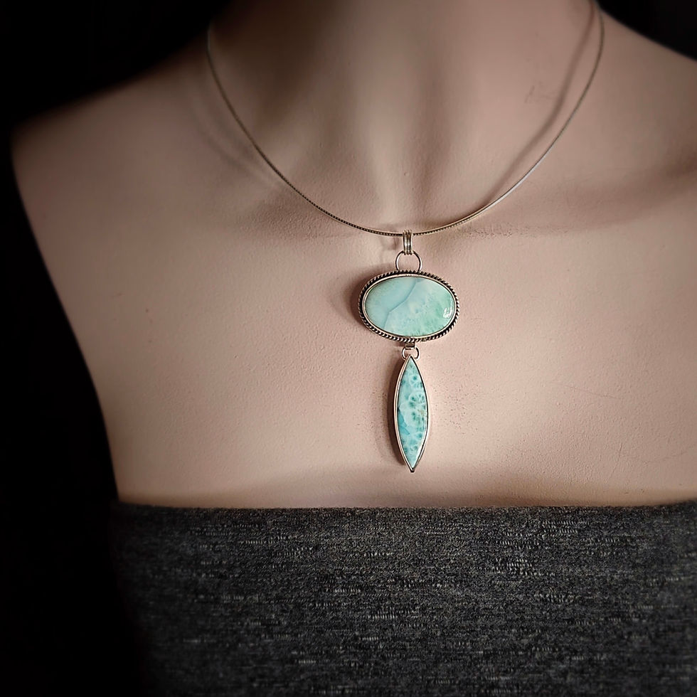 Thumbnail: Tranquil Energies .. essence of the sea