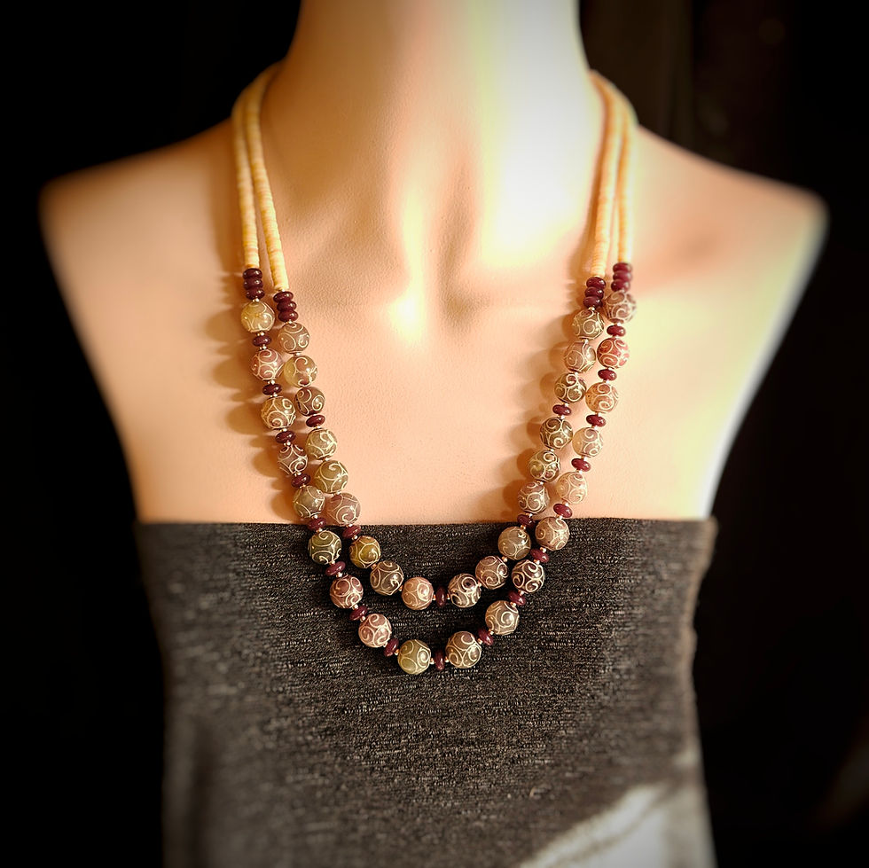 Thumbnail: Soo Chow Lavender Jade