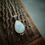 Thumbnail: Rainbow Moonstone Teardrop