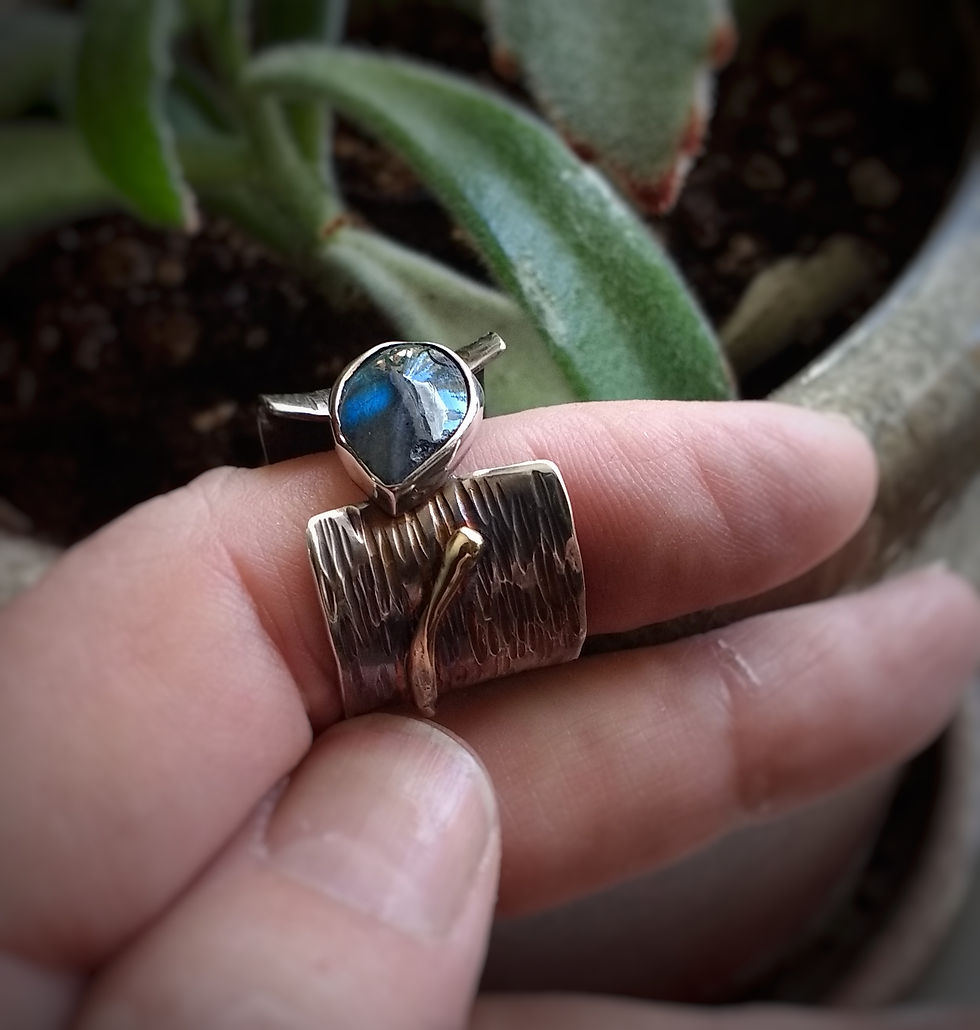 Thumbnail: Sprout .. ring 