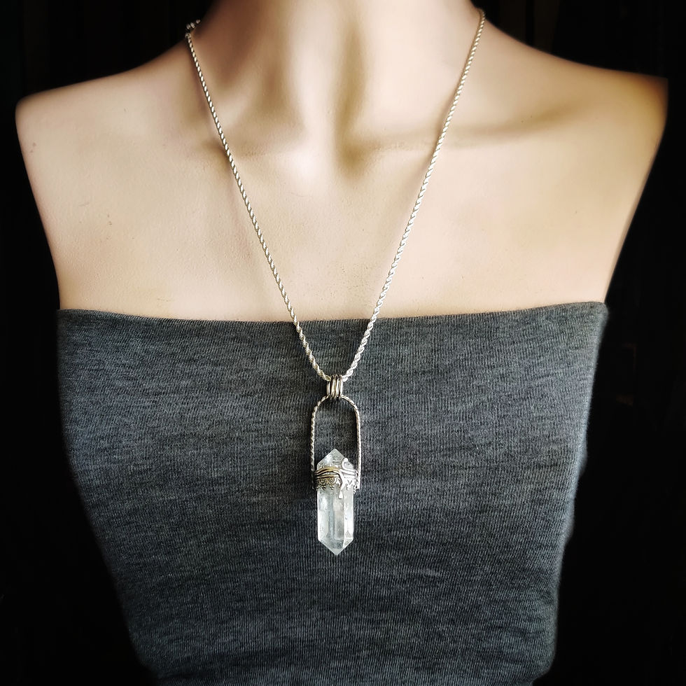 Thumbnail: Crystal Point