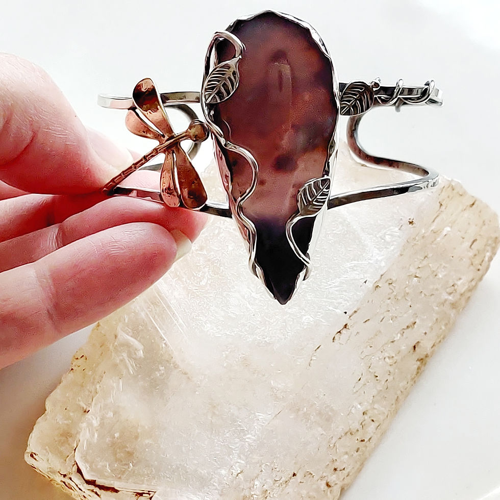 Thumbnail: Forest Flower