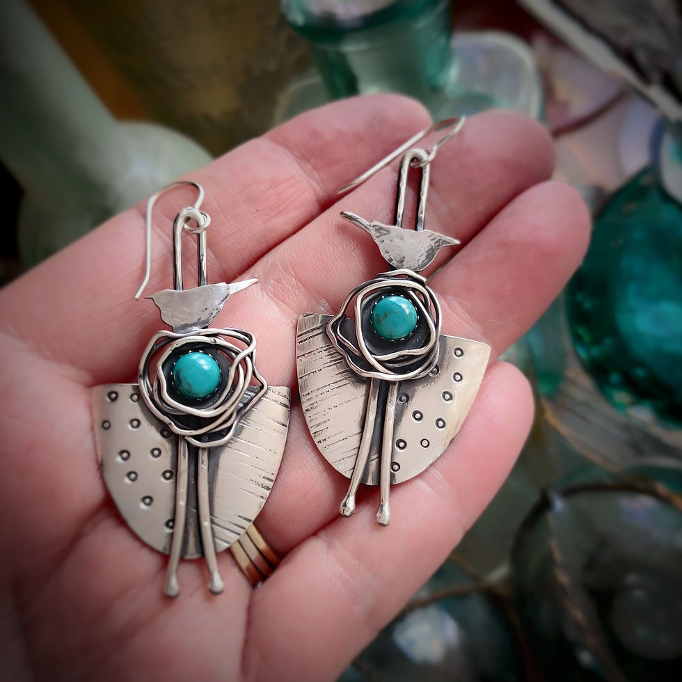 Thumbnail: Awakening .. Perfect for bird lovers ❤️