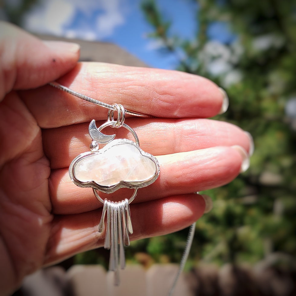 Thumbnail: Every Cloud has a silver lining 