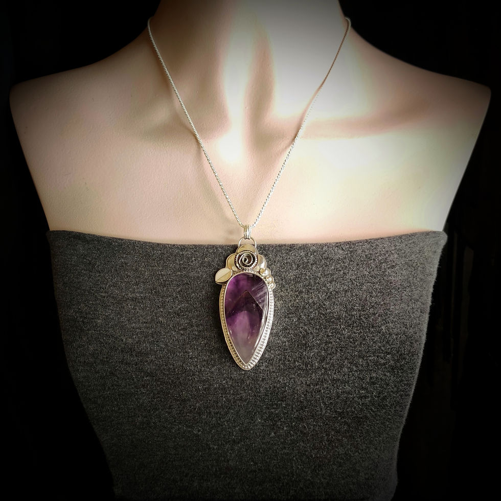 Thumbnail: Purple Passion 💜