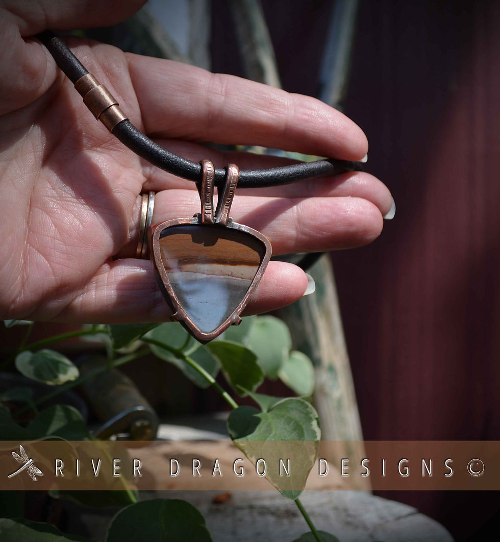 Thumbnail: Basic Elements Series ... Rivers Edge