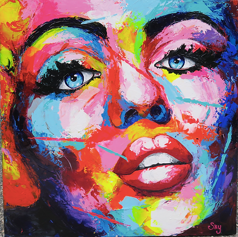6.Marilyn - Acrylic on Canvas.png