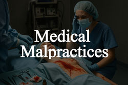 Medical Malpractices