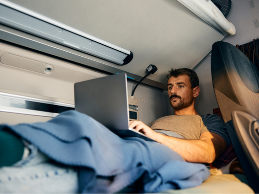 FMCSA Proposes Pilot Programs for Hours of Service Flexibility