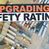 Upgrading your DOT safety rating