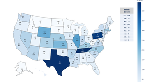 Trucksafe Launches Monthly English Language Proficiency (ELP) Enforcement Report