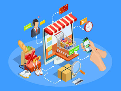 Multi -Vendor Marketplace Software