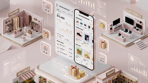 B2B Multi Vendor Marketplace Solutions