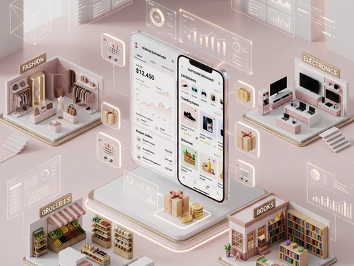 B2B Multi Vendor Marketplace Solutions