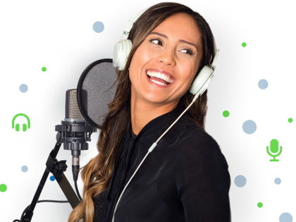 voice over marketplace