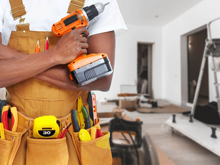 handyman business software