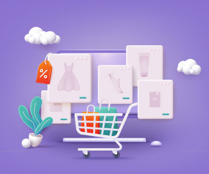 eCommerce Marketplace