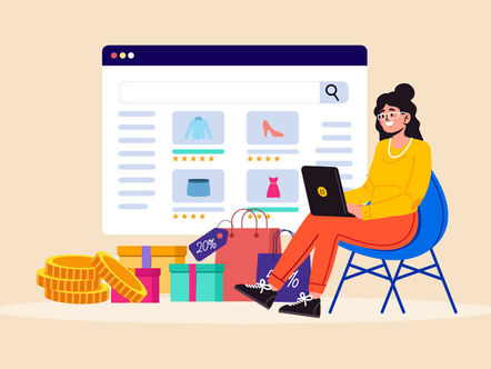 eCommerce Marketplace Platform