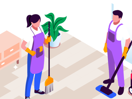 Cost to Build a Home Service App Like Airtasker