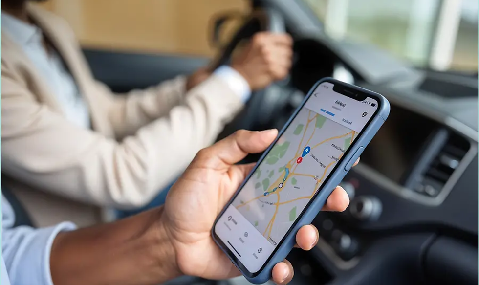 Must-Have Features in an Uber Clone Script