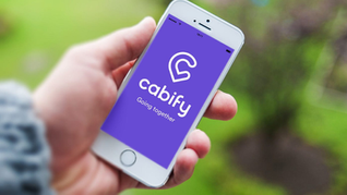 Cost To Build An App Like Cabify