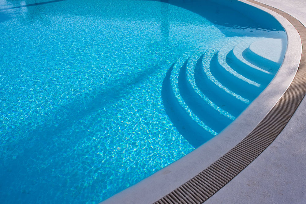 Why does my pool smell strongly of Chlorine?