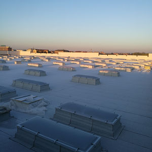 Хидроизолационни решения