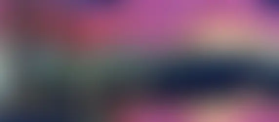 Two people holding hands and looking at the sun rising