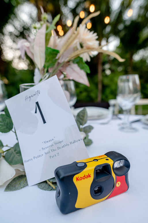 OMB Mexico Wedding: Beyond the Basics