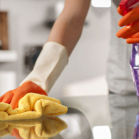 Why Hire A House Cleaning Service In 2019? 
Here Are 5 Reasons