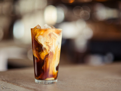 Alpen Kaffee Kaprun Kaffee-Spezialitäten