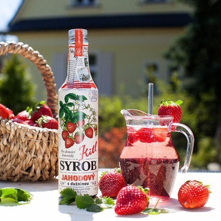 Alpen Kaffee Kaprun Getränke zum Probieren - Kitl