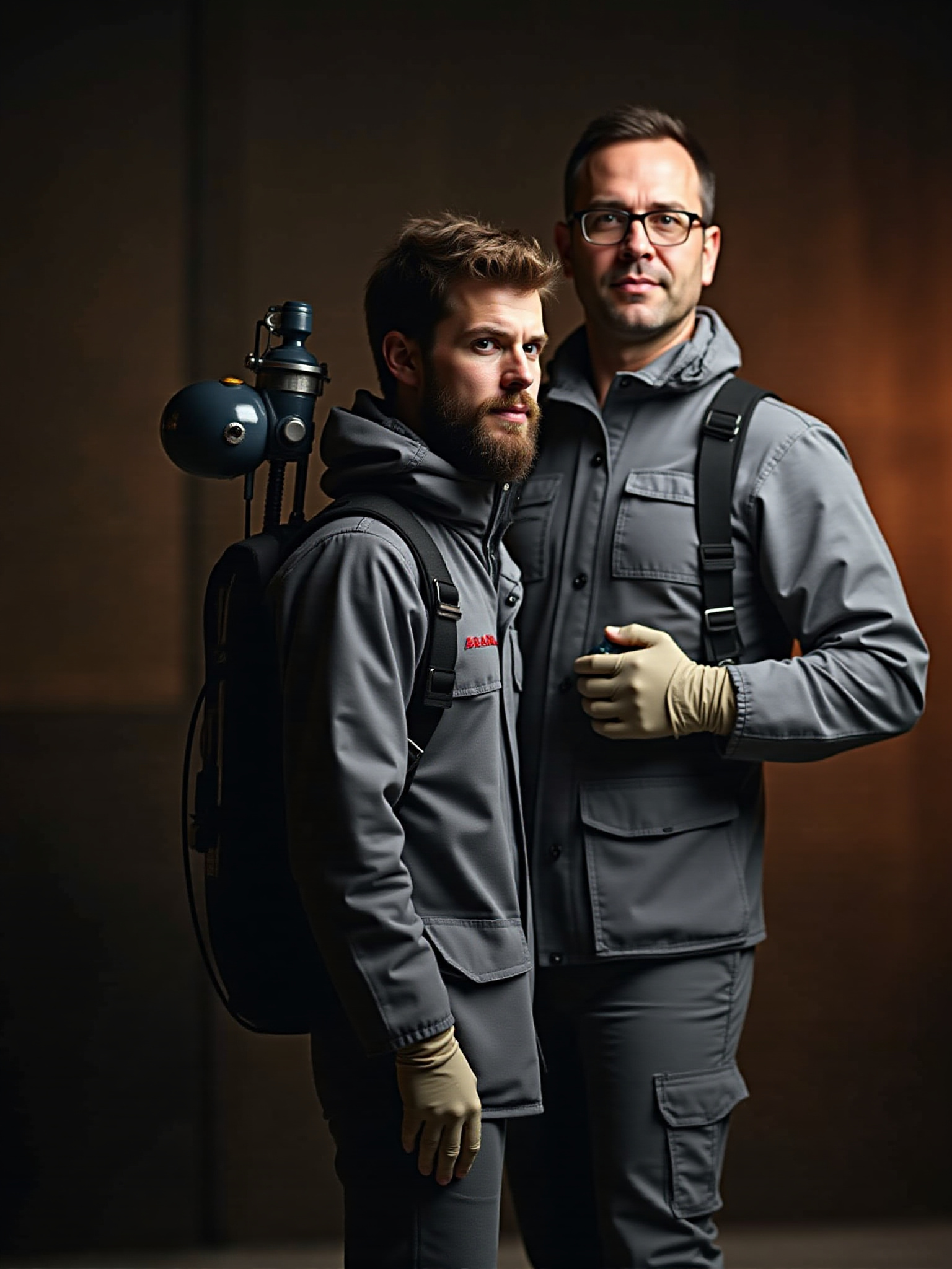 bed bug exterminators