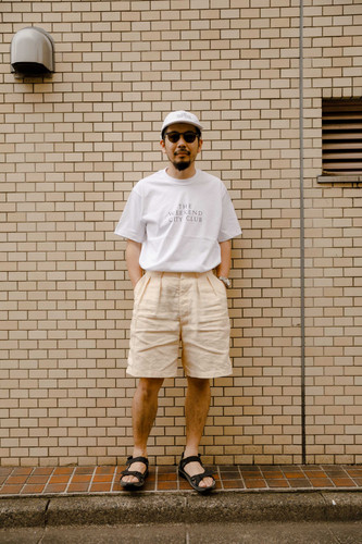 スティーブ THE WEEKEND CITY CLUB ネイビー file.jpg