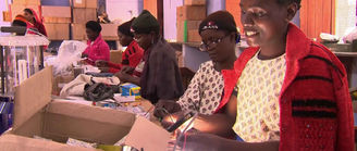 Barefoot College