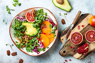 Nutrient-Dense Salad with Avocado, Citrus, Microgreens and Healthy Fats.jpeg