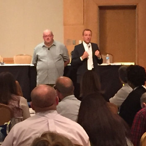 Are We Talking the Same Language?